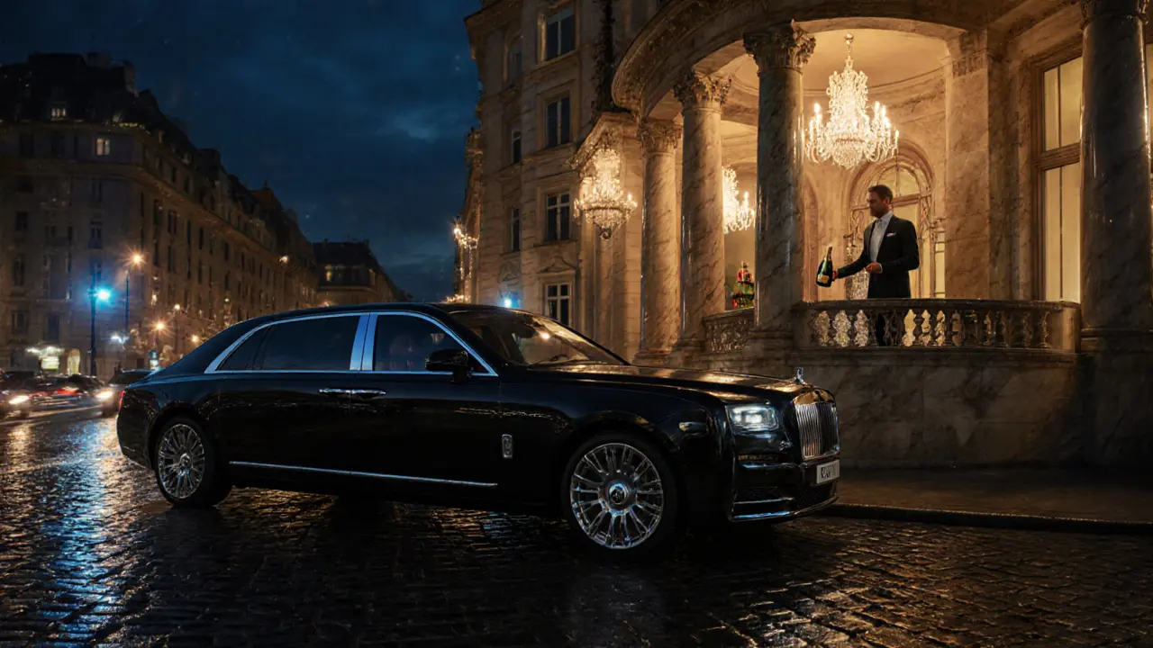 Extravagant Escort Dates in Berlin: A Night to Remember