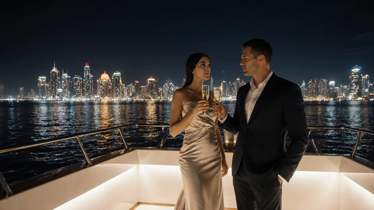 Luxury Escort Services in Abu Dhabi: Unforgettable Experiences