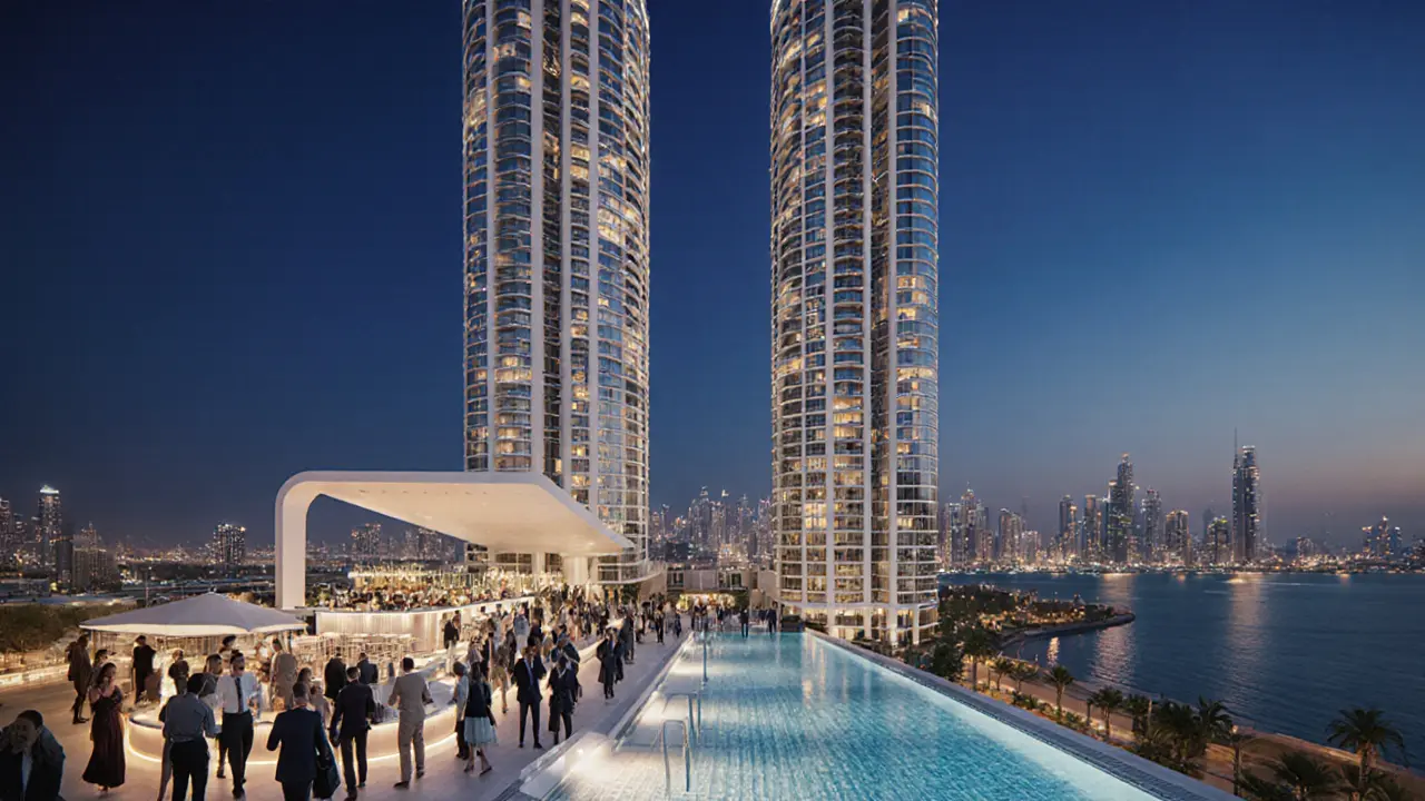 Nightlife in Abu Dhabi - Ultimate Party Planner's Guide 2025