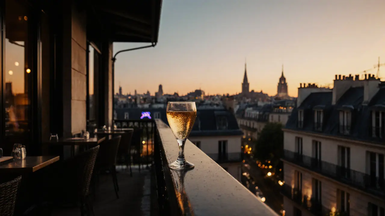 Paris Nightlife Guide: Party Like a Local