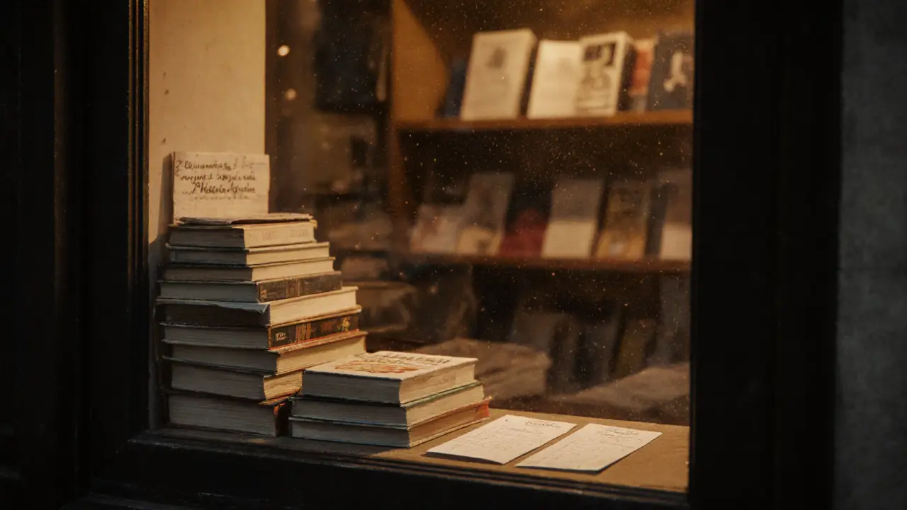 The Escort in Berlin's Guide to the City's Hidden Gems