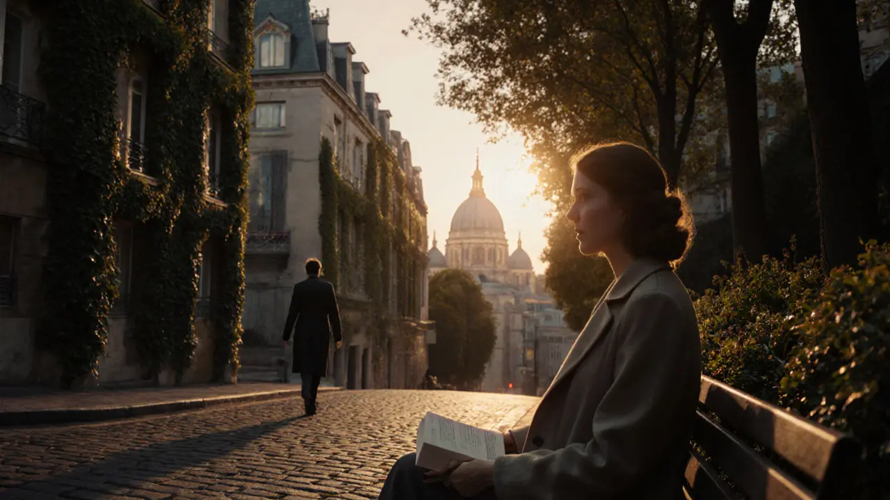 The Escort in Paris Experience: What Really Happens and How to Navigate It Wisely