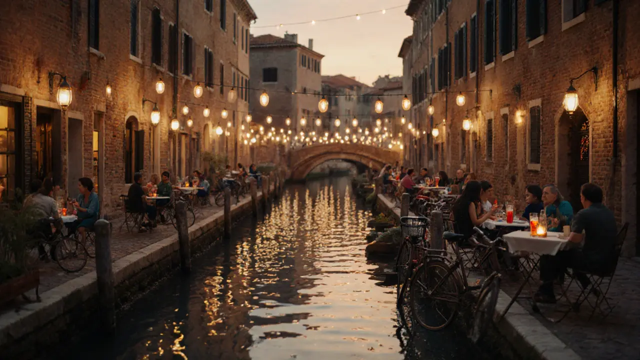 The Night is Young: Your Guide to Nightlife in Milan