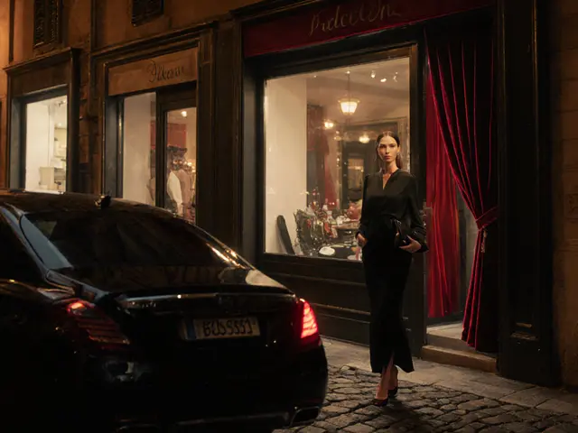 Hidden Gems: Milan’s Most Exclusive Escort Services
