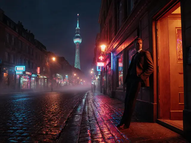 Inside Berlin's Escort Scene: Hidden Gems and Insider Tips
