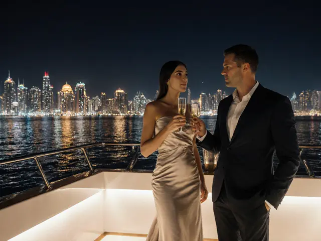 Luxury Escort Services in Abu Dhabi: Unforgettable Experiences