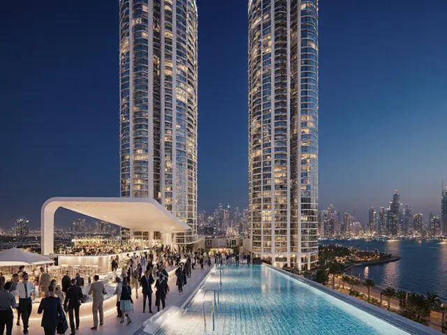 Nightlife in Abu Dhabi - Ultimate Party Planner's Guide 2025