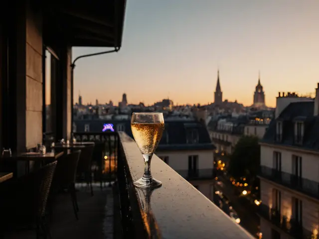 Paris Nightlife Guide: Party Like a Local