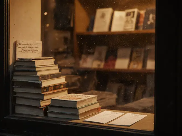 The Escort in Berlin's Guide to the City's Hidden Gems