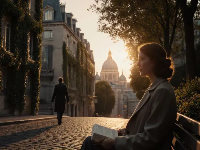 The Escort in Paris Experience: What Really Happens and How to Navigate It Wisely