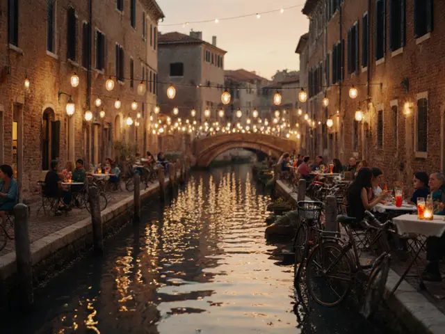 The Night is Young: Your Guide to Nightlife in Milan