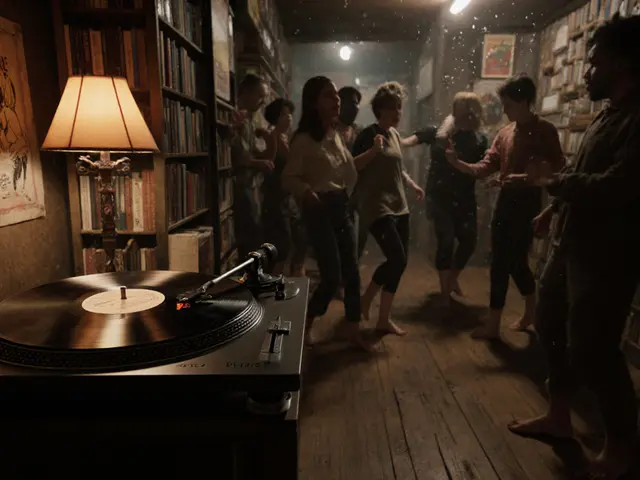 Ultimate Guide to London Nightlife: Best Clubs, Bars, and Unique Experiences