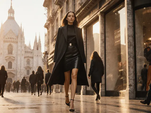 Why Milan's Escorts Are So Irresistible: The Psychology of Attraction