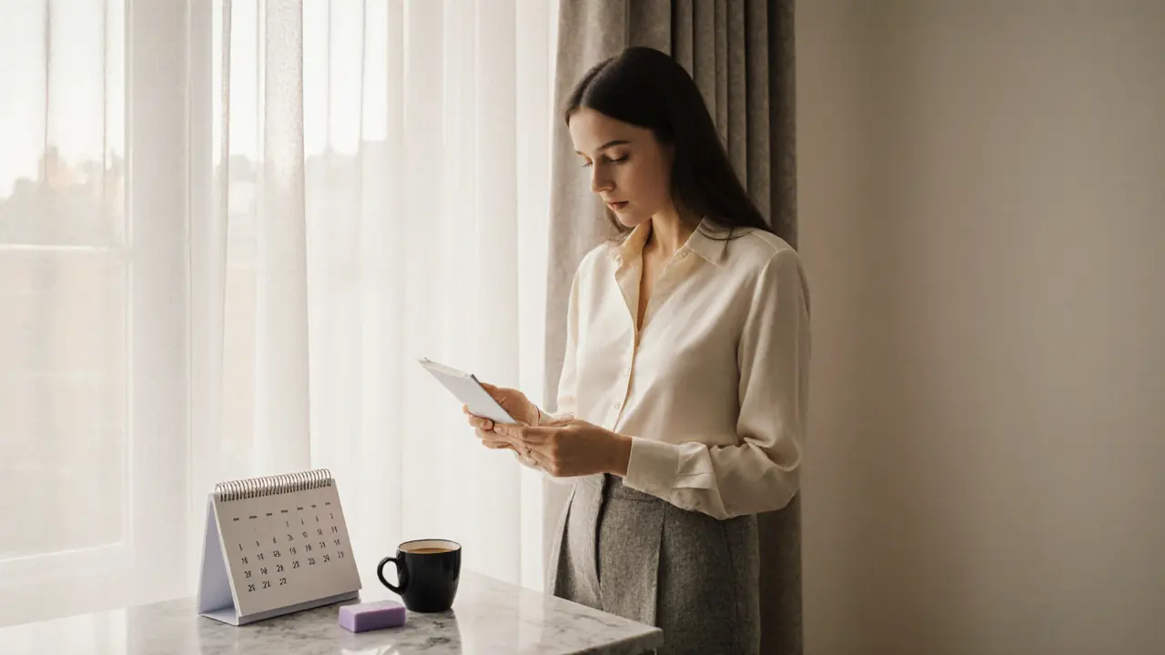 A Day in the Life of a Luxury Escort in London