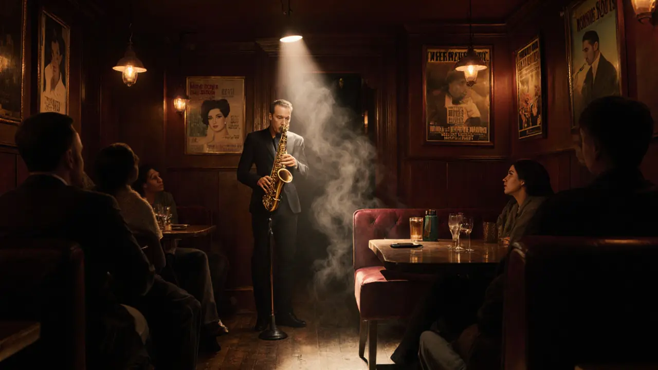 Best Nightlife in London for Culture Lovers