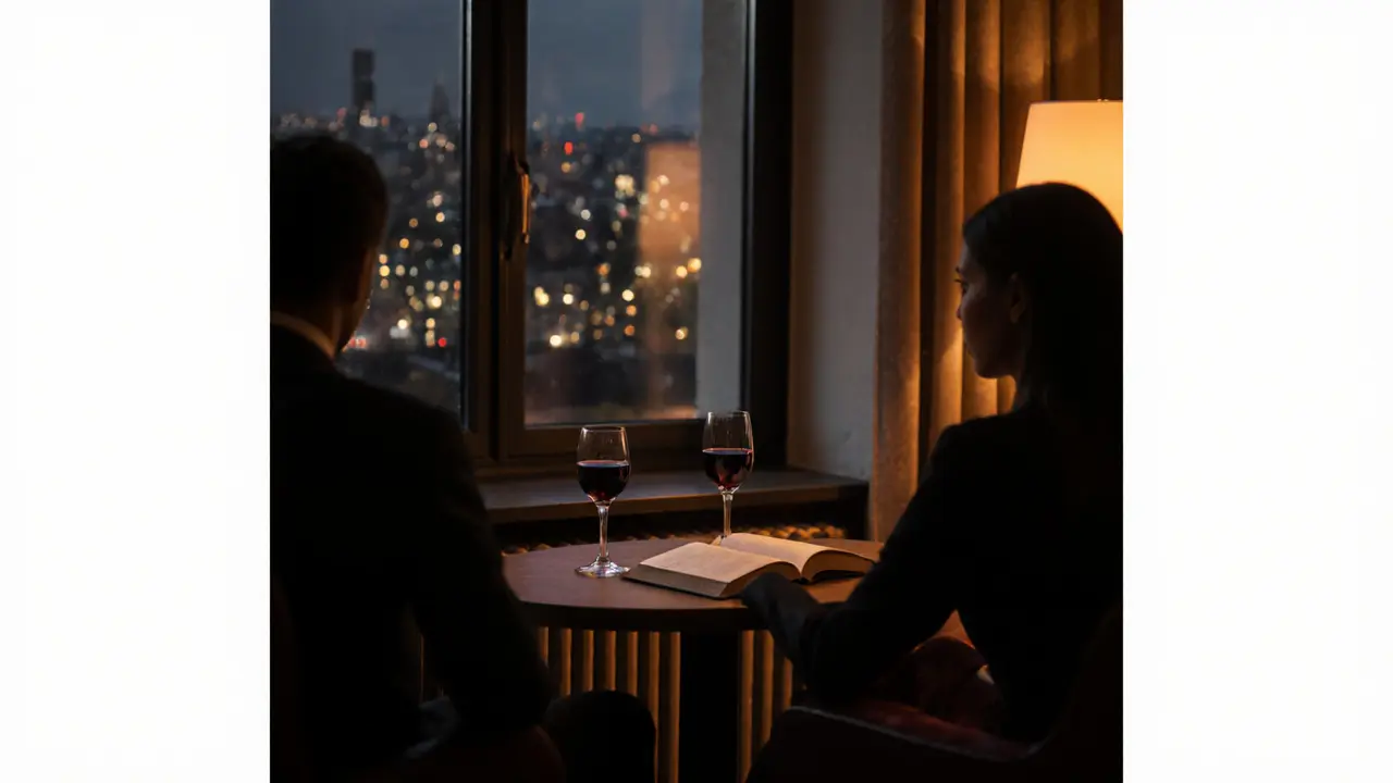 Escort in Berlin: Find the City’s Most Elite Companions Without the Risks