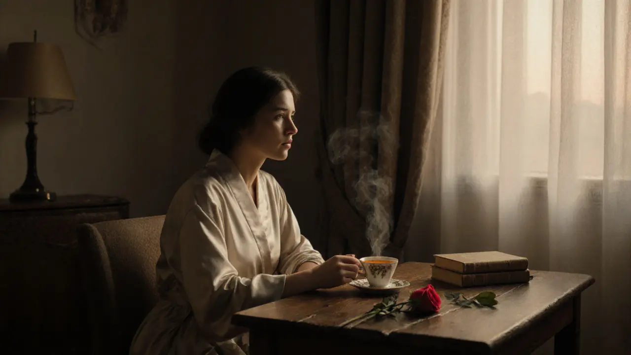 Escort in Dubai: True Stories of Love, Lust, and Luxury