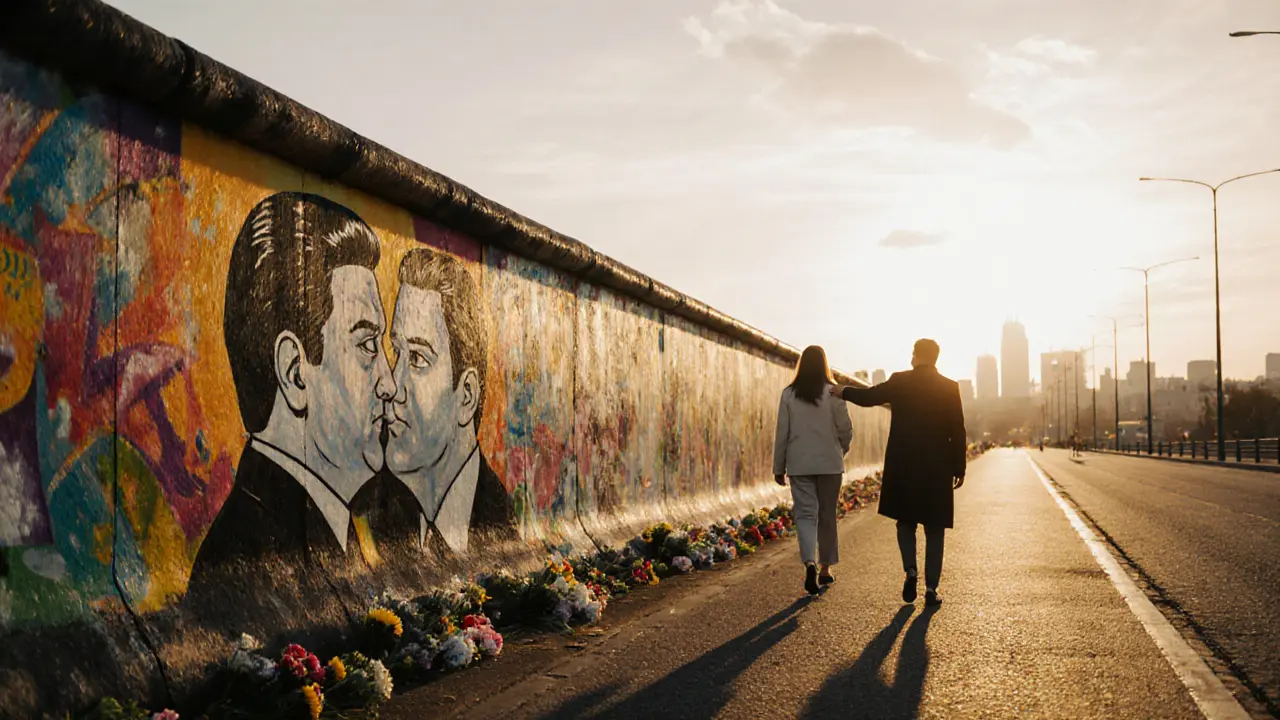 Exploring Berlin's Cultural Highlights: A Sophisticated Evening Out