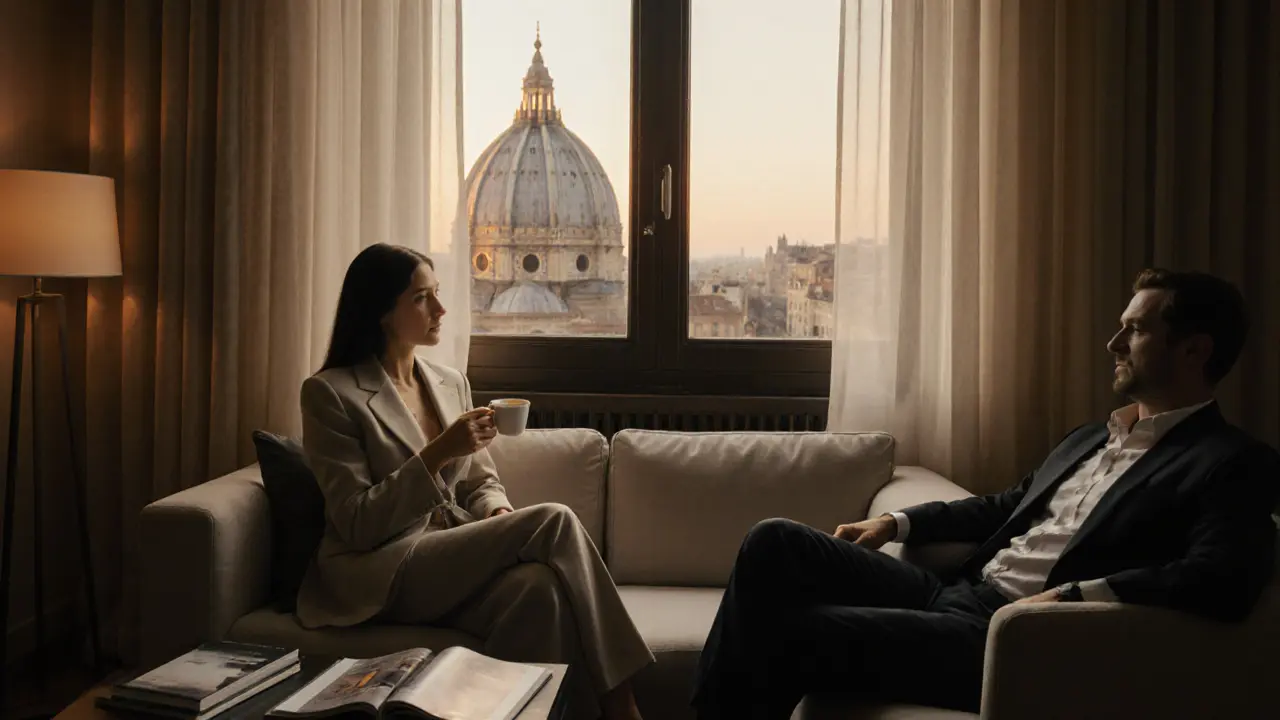 High-Class Escort Services in Milan: What You Need to Know