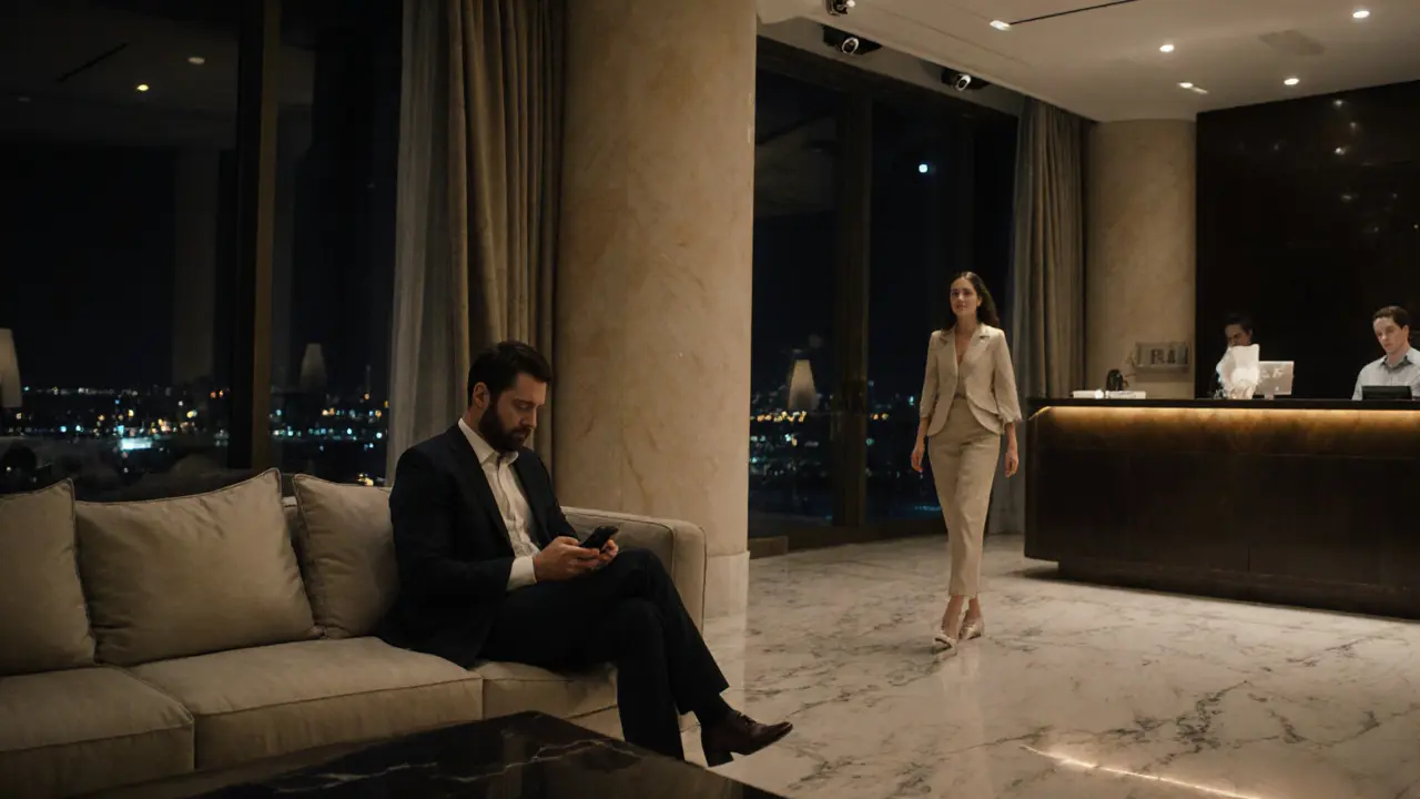 How to Book an Escort in Dubai: A Practical Step-by-Step Guide