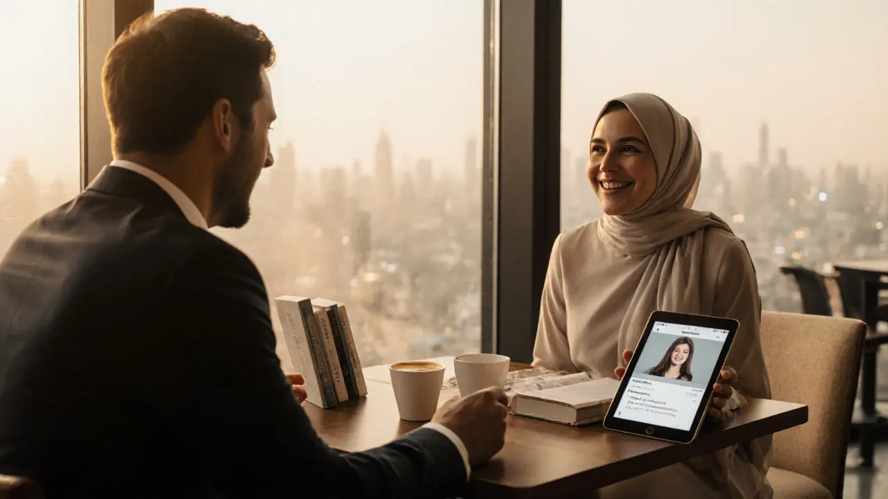 How to Choose the Perfect Escort in Dubai for a Night to Remember