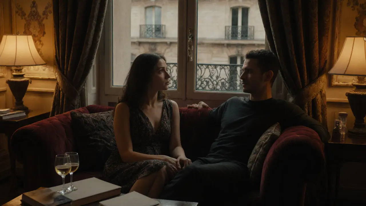 How to Choose the Right Escort in Paris for Your Unique Desires