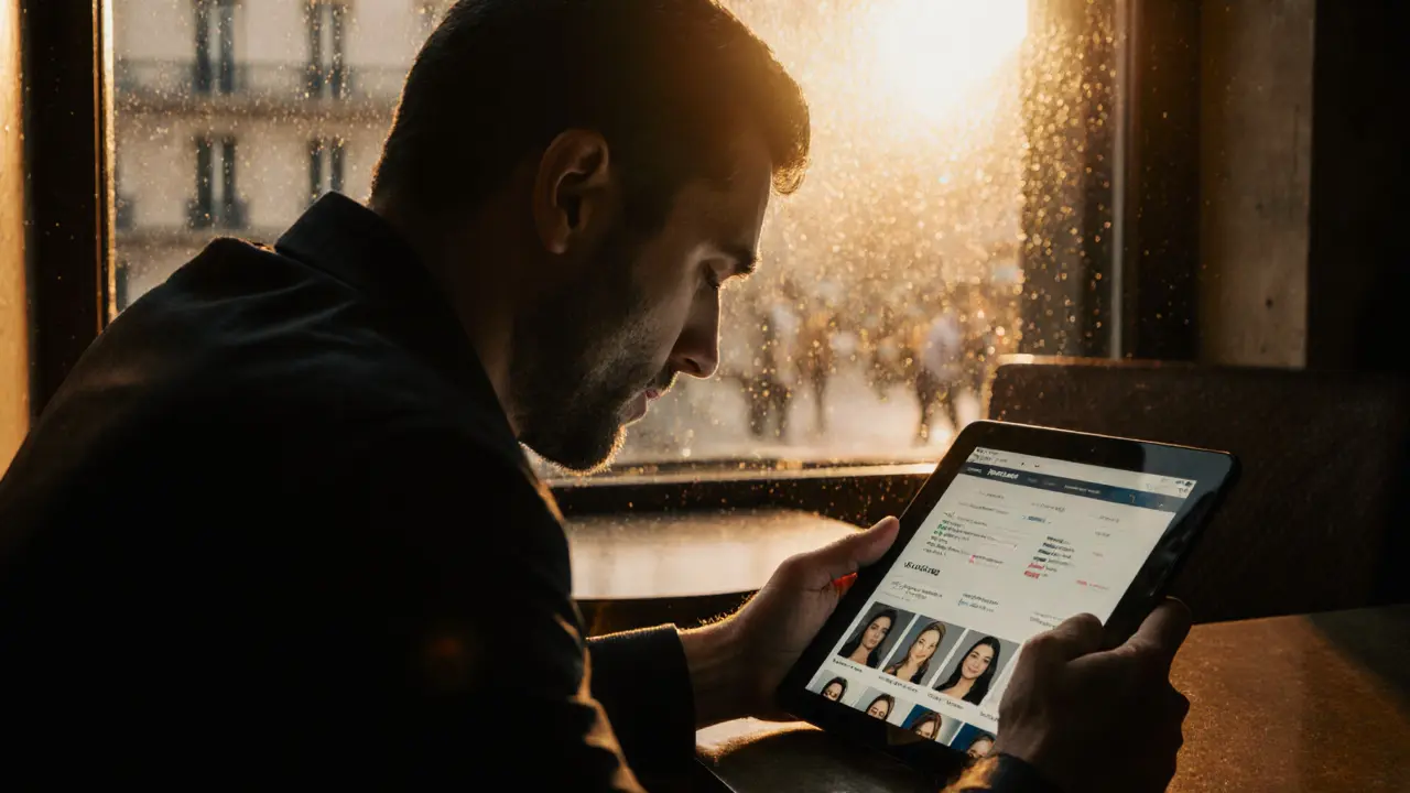 How to Find a Safe and Reputable Escort in Paris in 2025