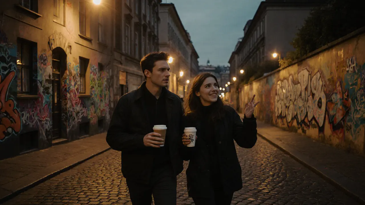 How to Plan an Unforgettable Evening with an Escort in Berlin