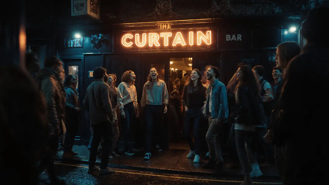 London After Dark: The Best Nightlife Spots You Can't Miss in 2025