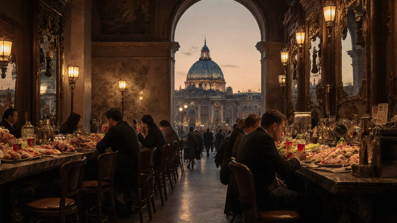 Milan's Best Nightlife: Where to Go After Dark in 2025