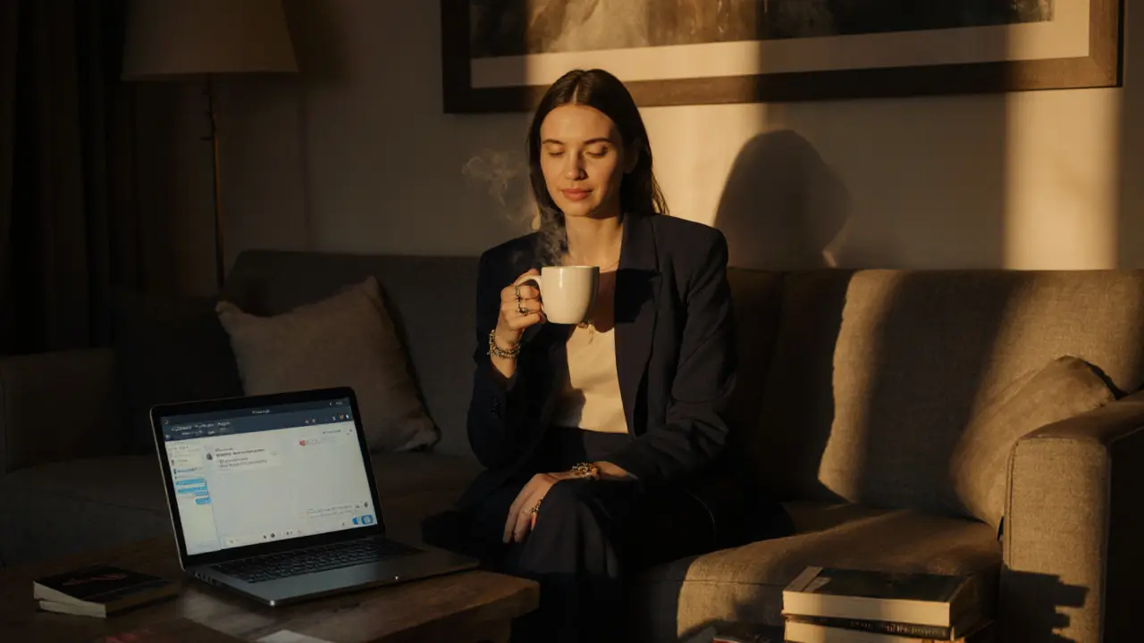 Milan's Most Wanted: The Top Escorts to Look Out for in the City