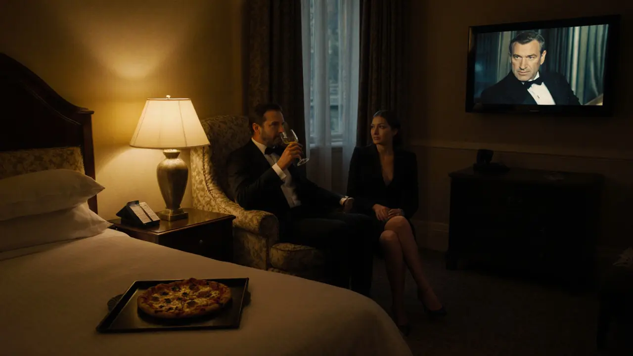 The Escort in London Experience: How to Make It Worth Every Penny