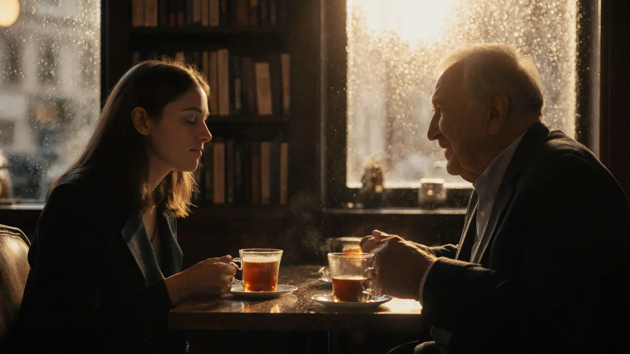 The Escort in London: Understanding the Reality Behind the Service