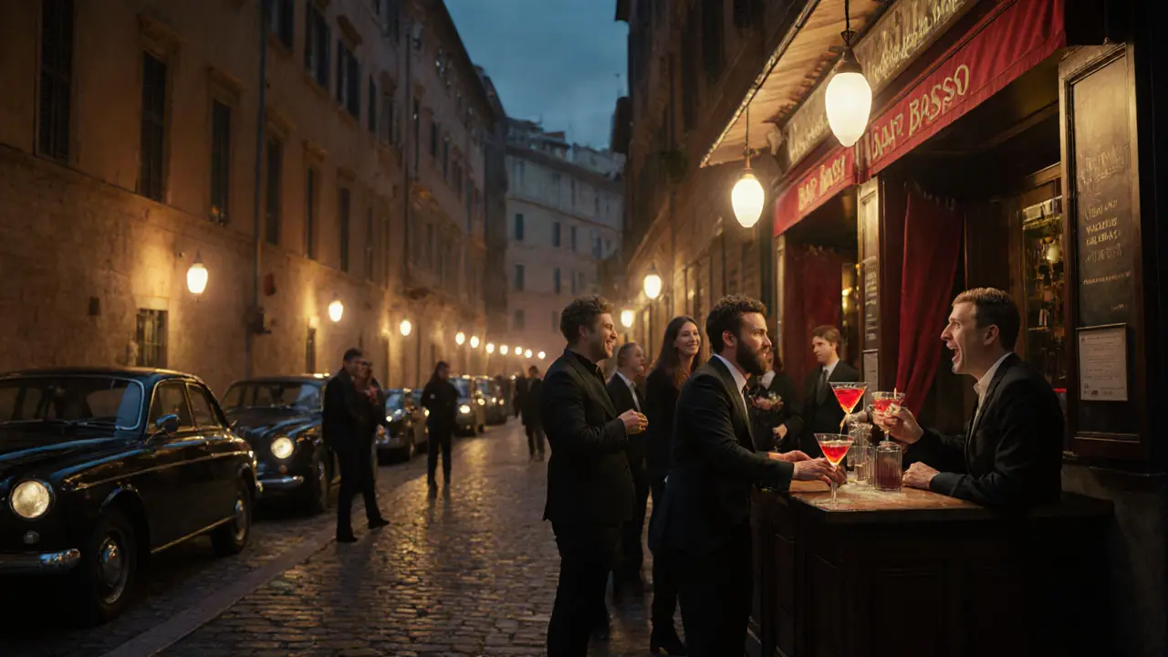 The Hottest Nightlife in Milan: A Guide to the City's Best Party Spots