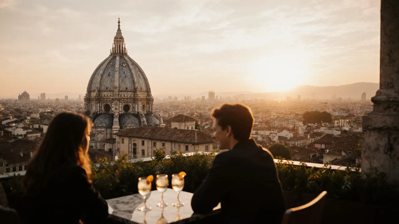 The Perfect Date Night: Unforgettable Evening Ideas with an Escort in Milan