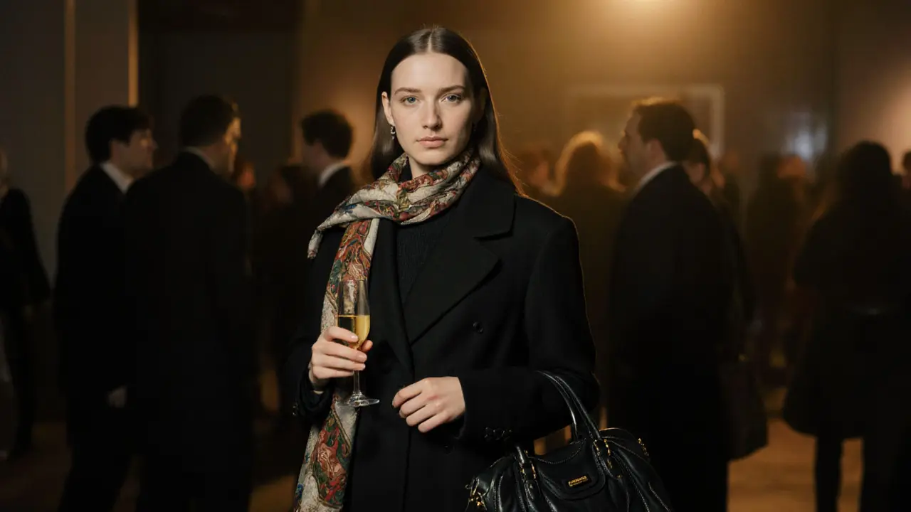 The Role of Escorts in Berlin's Fashion and Glamour Scene