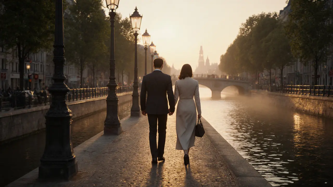 The Ultimate Parisian Experience: A Night Out with an Escort in Paris