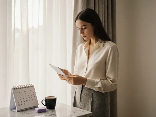 A Day in the Life of a Luxury Escort in London