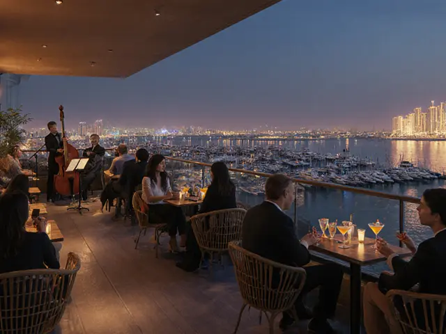 A First-Timer's Guide to Enjoying the Best Nightlife in Abu Dhabi