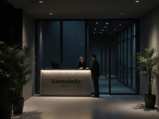 Berlin's Best Escort-Friendly Hotels for a Discreet Encounter