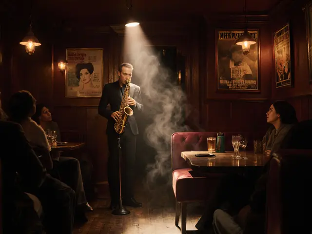 Best Nightlife in London for Culture Lovers