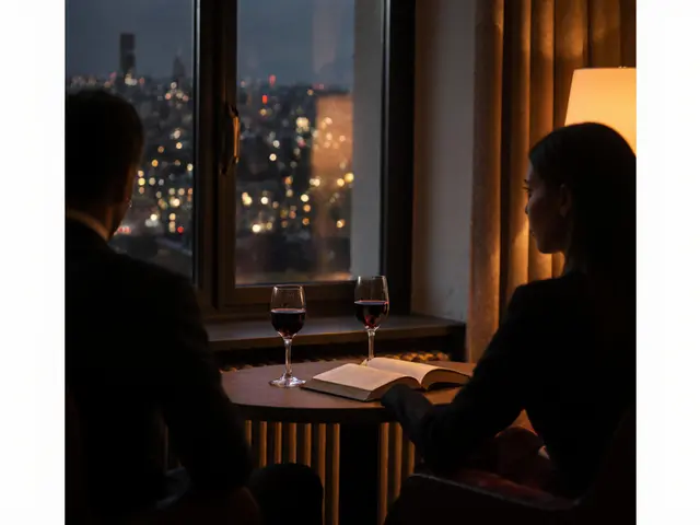 Escort in Berlin: Find the City’s Most Elite Companions Without the Risks