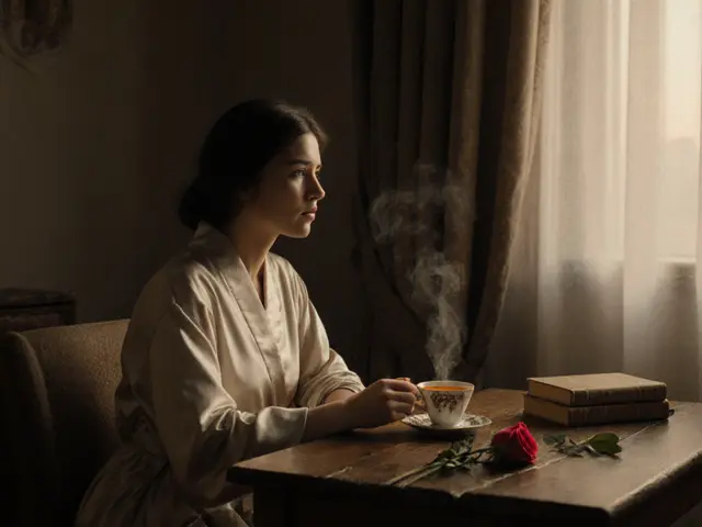 Escort in Dubai: True Stories of Love, Lust, and Luxury