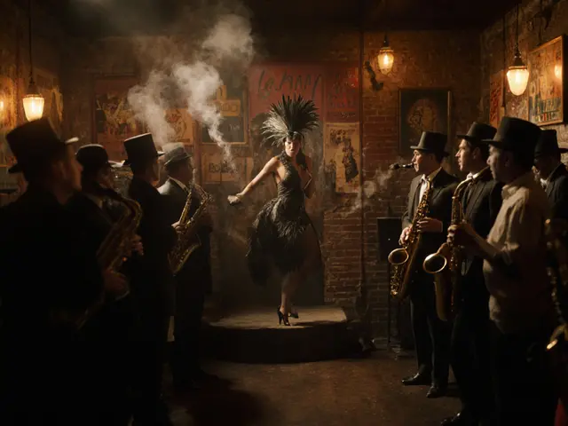 From Classic to Cutting-Edge: The Evolution of Nightlife in Paris