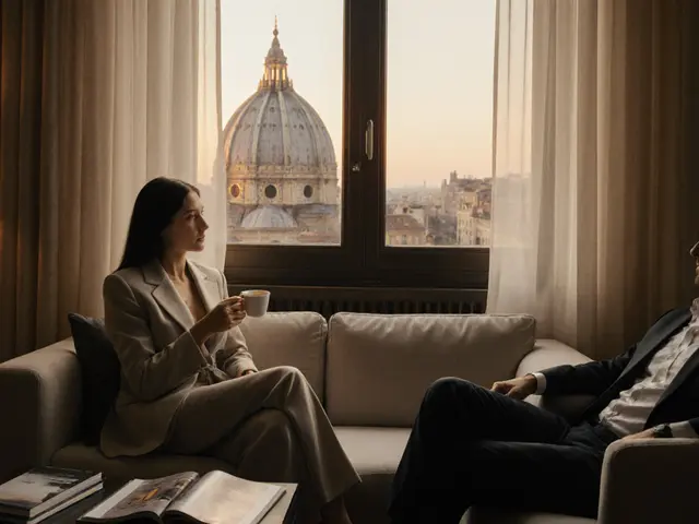 High-Class Escort Services in Milan: What You Need to Know