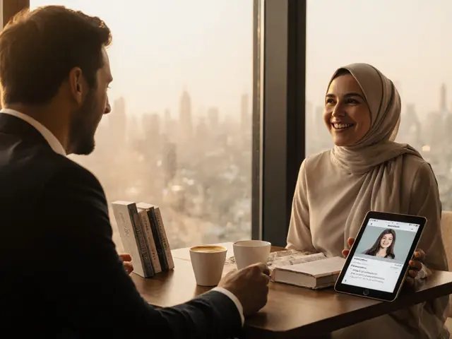 How to Choose the Perfect Escort in Dubai for a Night to Remember