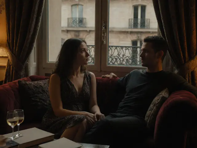 How to Choose the Right Escort in Paris for Your Unique Desires