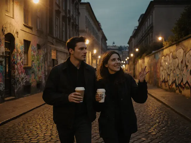 How to Plan an Unforgettable Evening with an Escort in Berlin