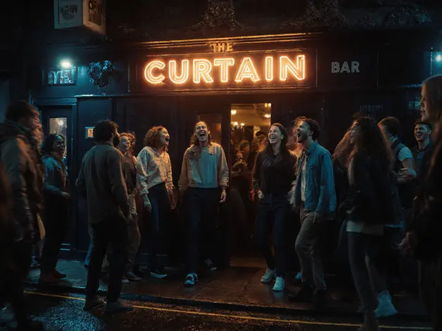 London After Dark: The Best Nightlife Spots You Can't Miss in 2025