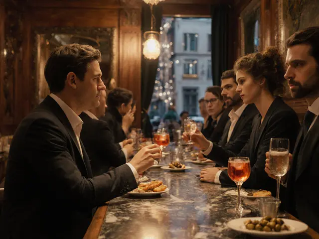 Milan by Night: The Ultimate Guide to the City's Best Nightlife Spots